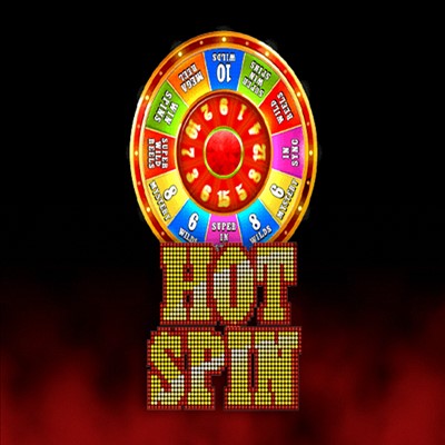 Hot Spin