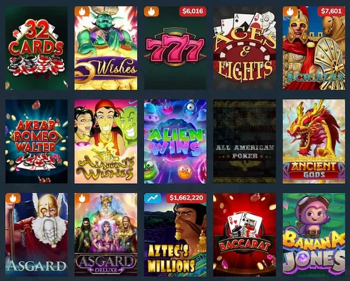 Limitless Casino Casino